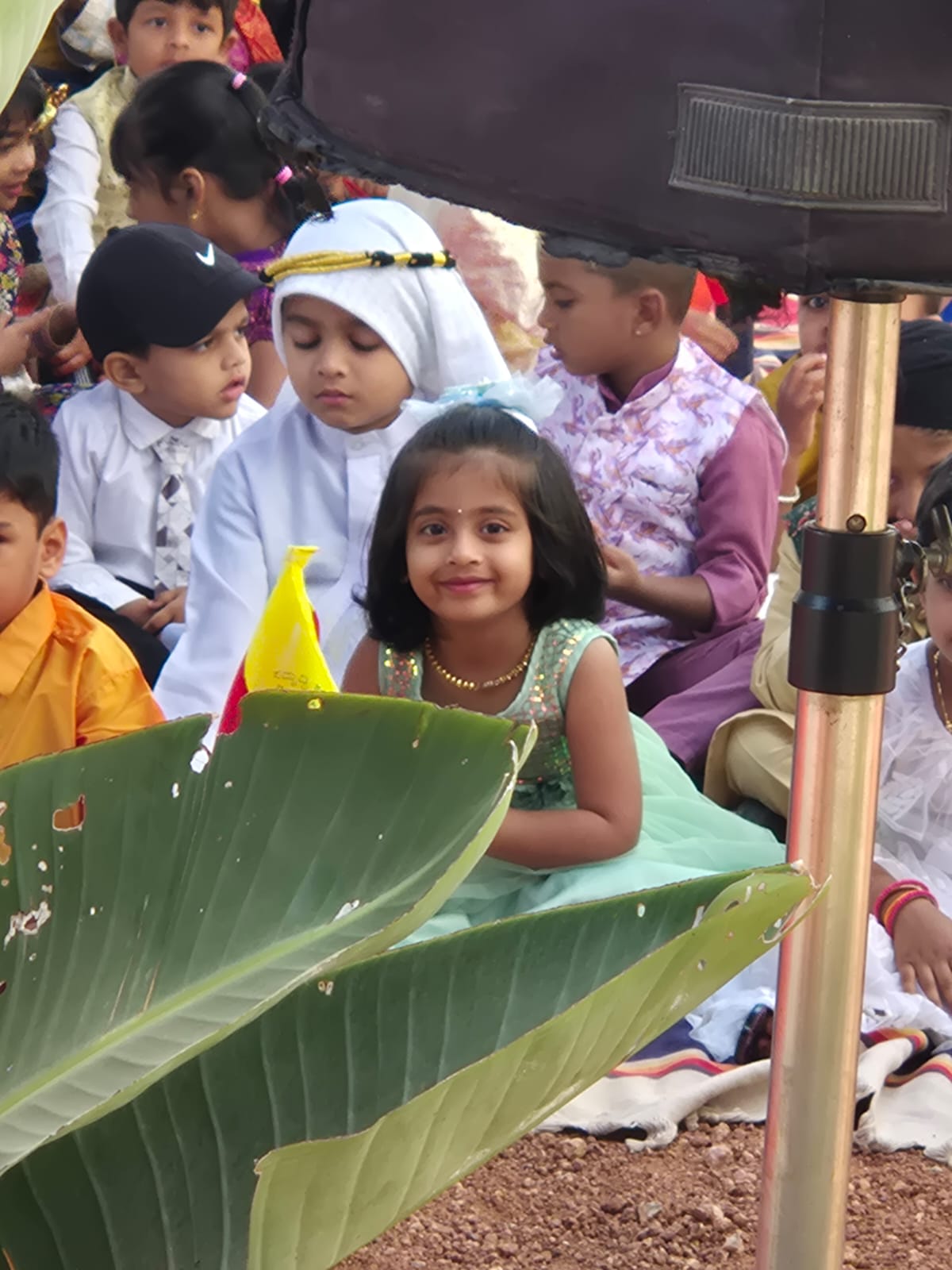 Kannada Rajyotsava